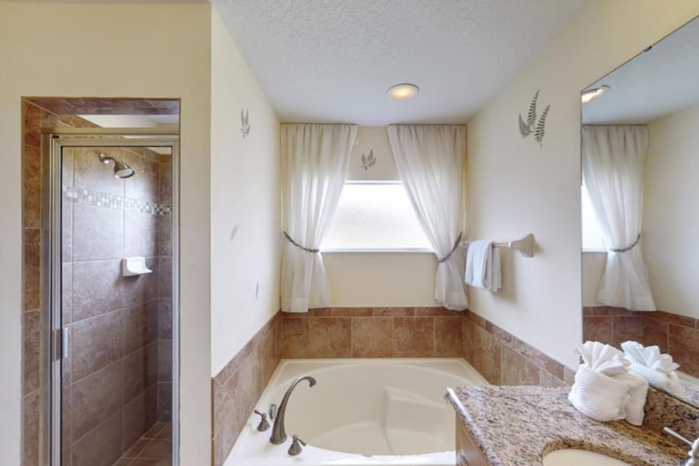 Chun's Bella Vida Resort Vacation Home - photo 23