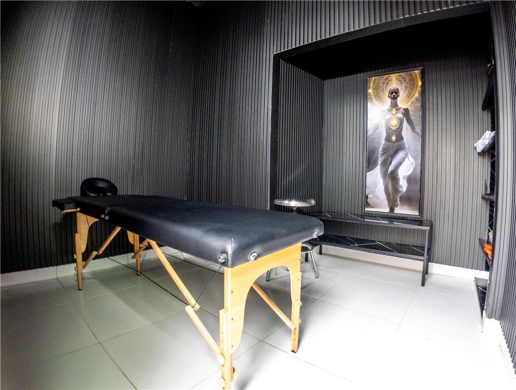 Take some time to relax at our spa!