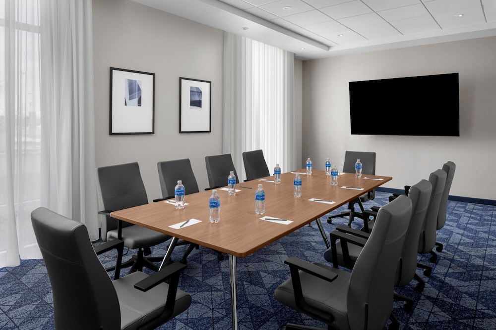 Courtyard by Marriott Orem University Place - photo 31