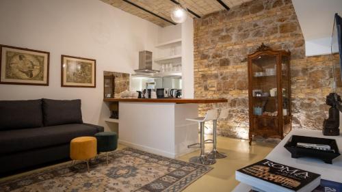 Domus Oro nel cuore di Roma — 4-Star Luxury Hotel in Rome, Italy