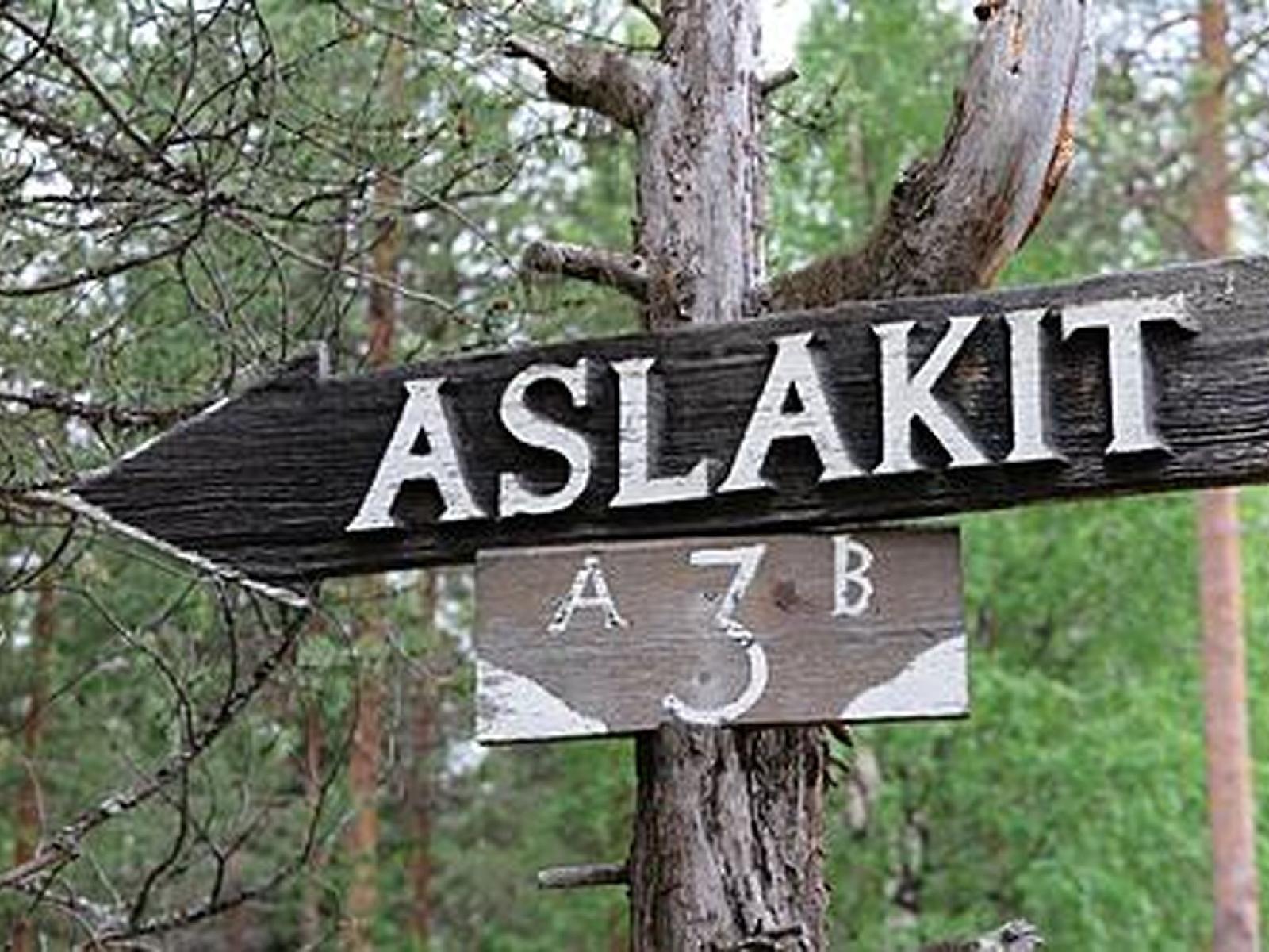 Aslakit B — Kittilae — photo 2