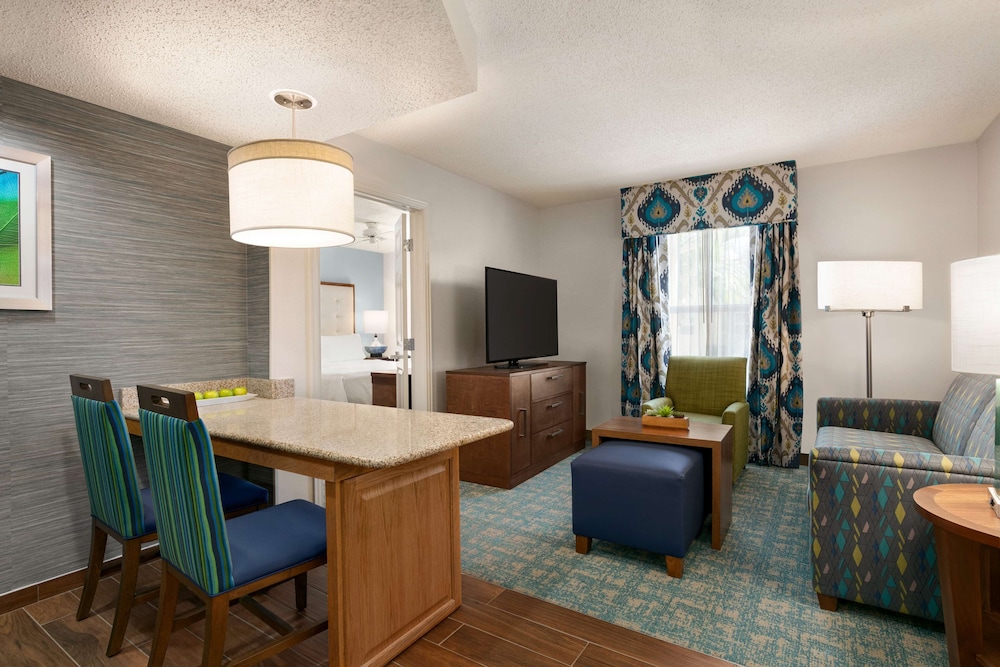 Homewood Suites by Hilton Fort Myers - photo 17