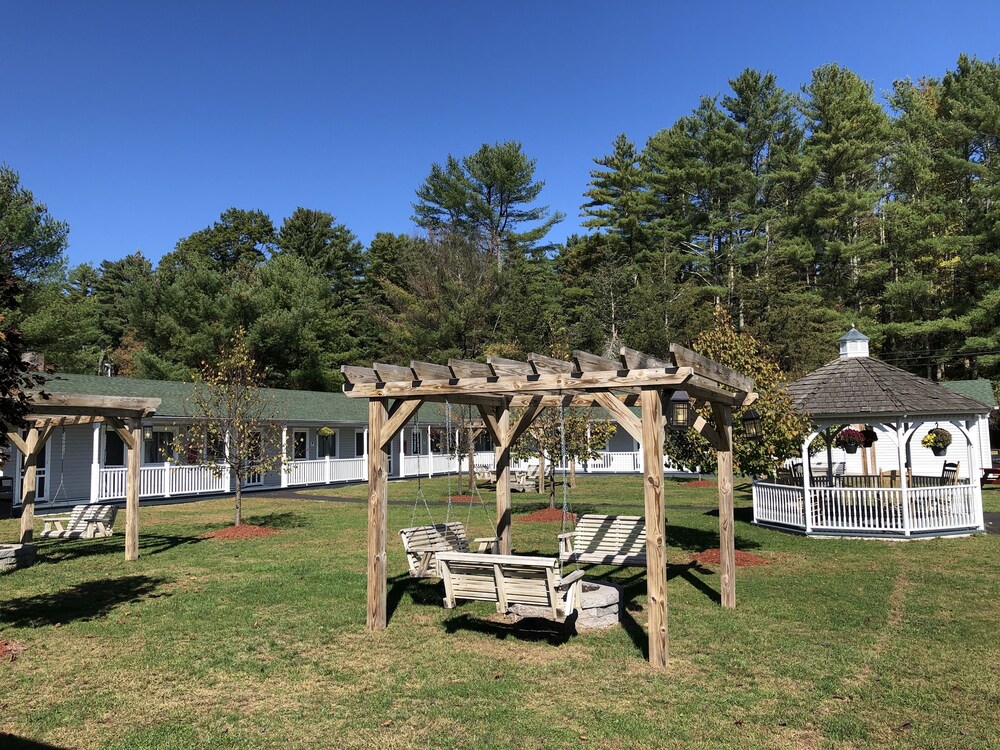 Catskill Mountains Resort - photo 30