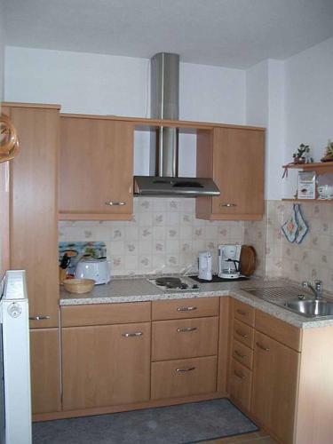 Ferienwohnung Lohse — Geising — photo 4