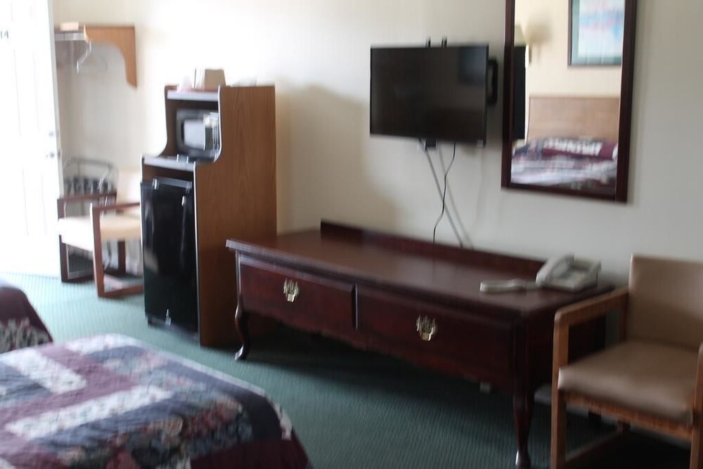Troy Motel - photo 10