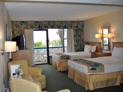 The Diplomat Family Motel - photo 34