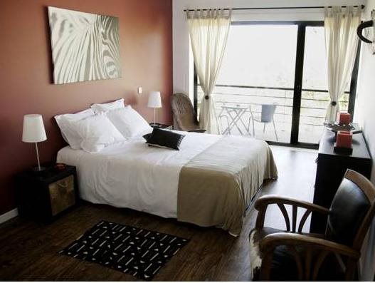 Casa Boho Turismo Rural — 4-Star Luxury Hotel in Porto De Mos, Portugal