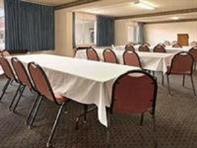 Whitten Inn Oklahoma - photo 4