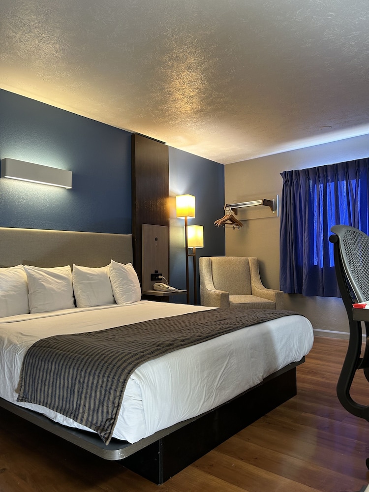 Rodeway Inn Emporia in Emporia, United States