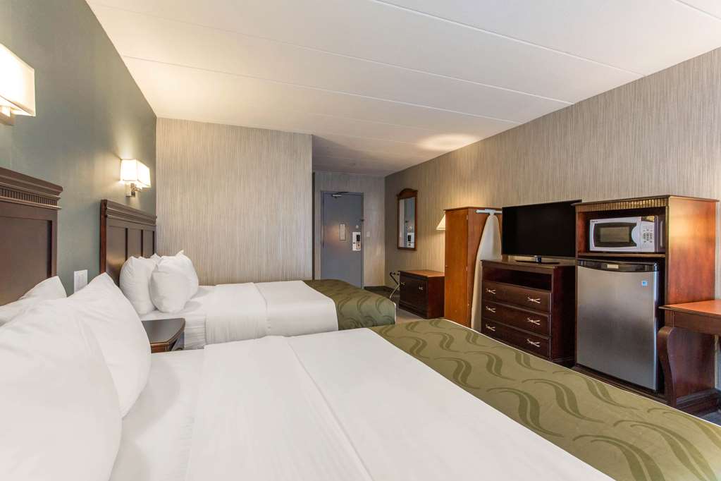 Quality Inn West Springfield - photo 14