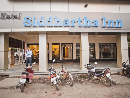Siddhartha Inn — Nagpur — photo 2