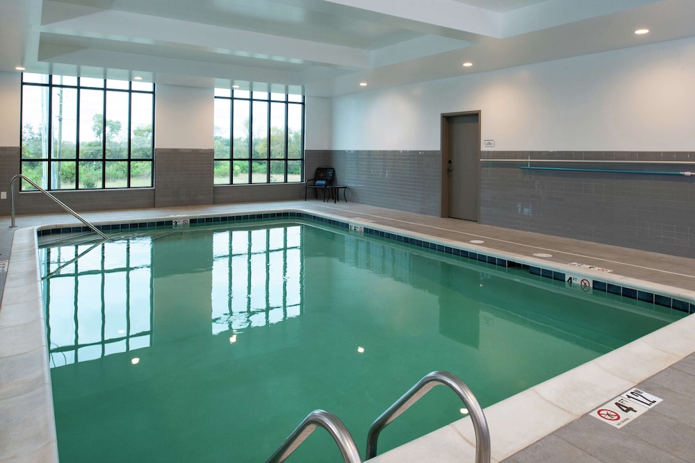 Hilton Garden Inn Gallatin TN - photo 41