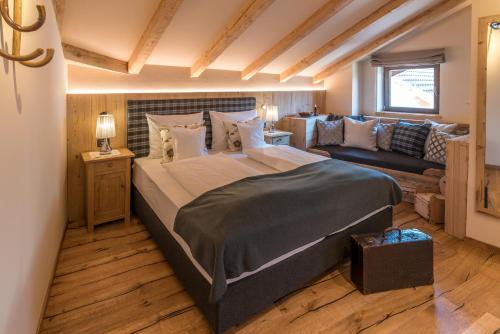 Hotel Gasthof Zum Mohren — Tesimo — photo 5
