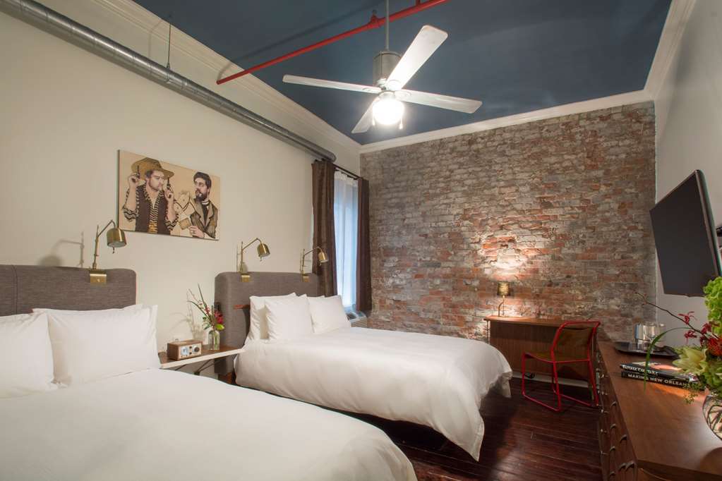 The Old No. 77 Hotel & Chandlery - photo 37