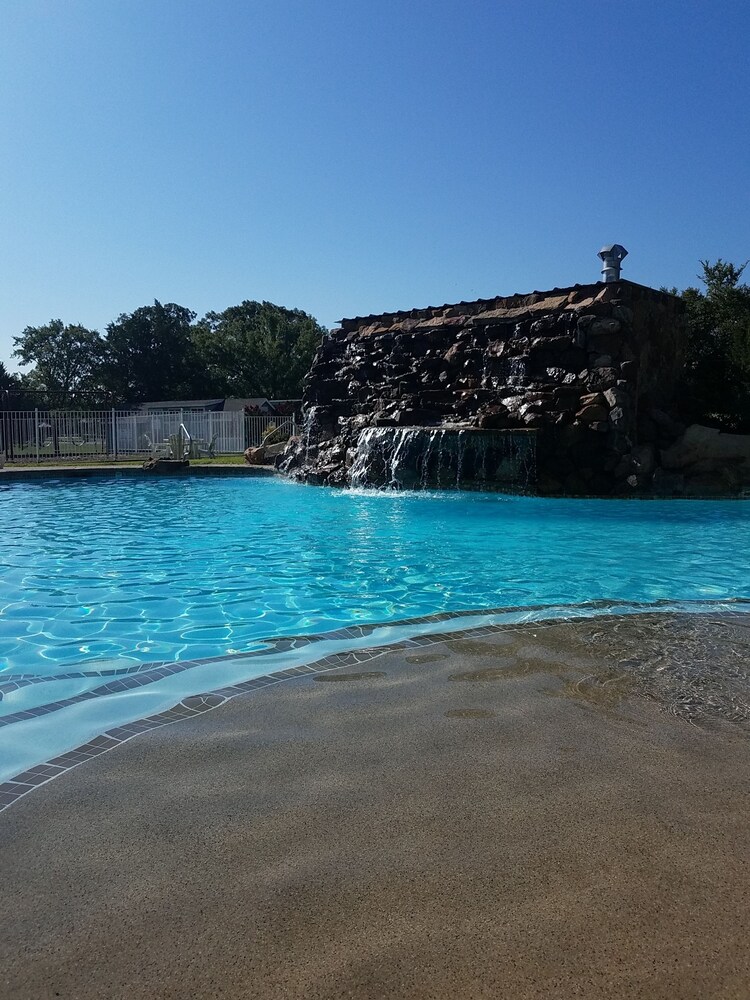 Mill Creek Ranch Resort - photo 59