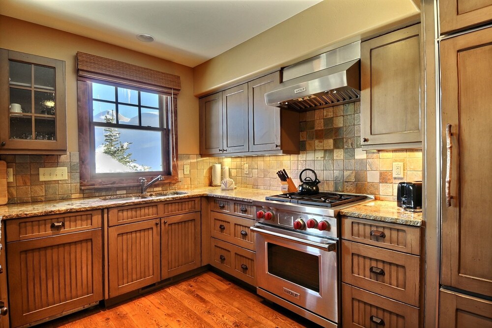 Powder Ridge Cabins at Big Sky Resort - photo 7