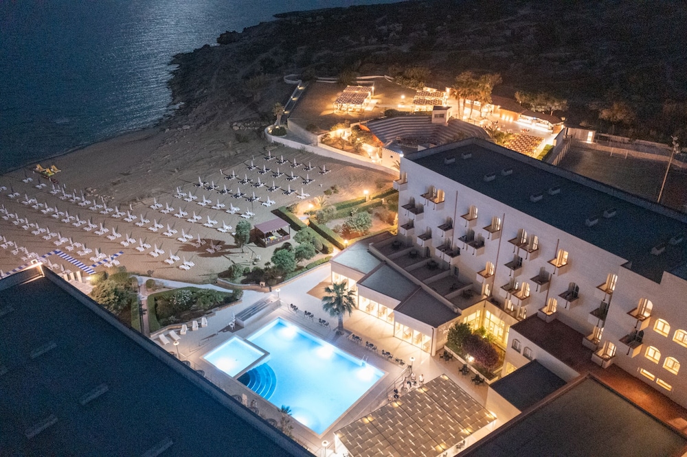 Club Eloro Hotel in Noto, Italy