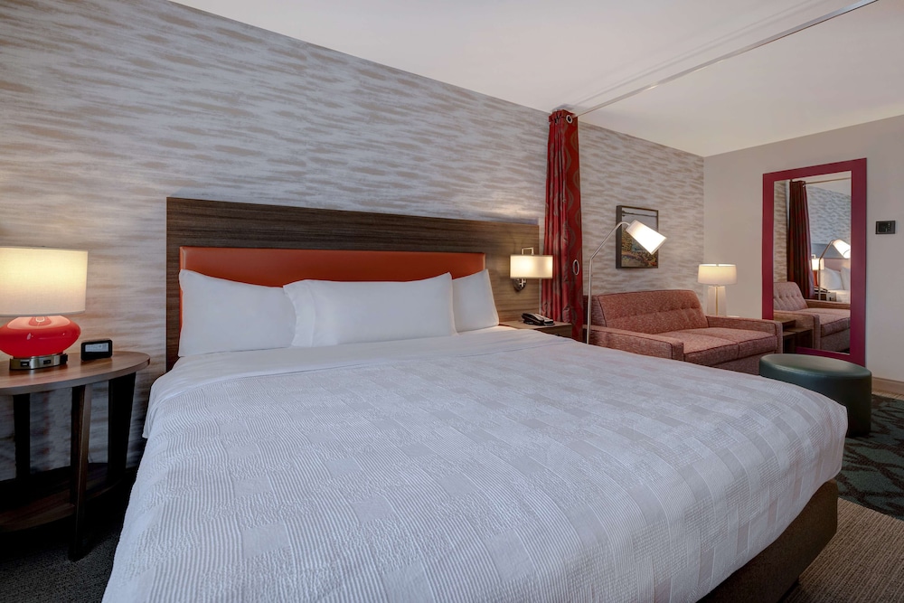 Home2 Suites By Hilton Dekalb - photo 17