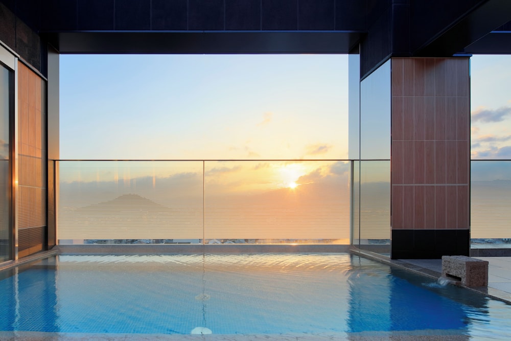 Candeo Hotels Nara Kashihara — 4-Star Luxury Hotel in Kashihara, Japan