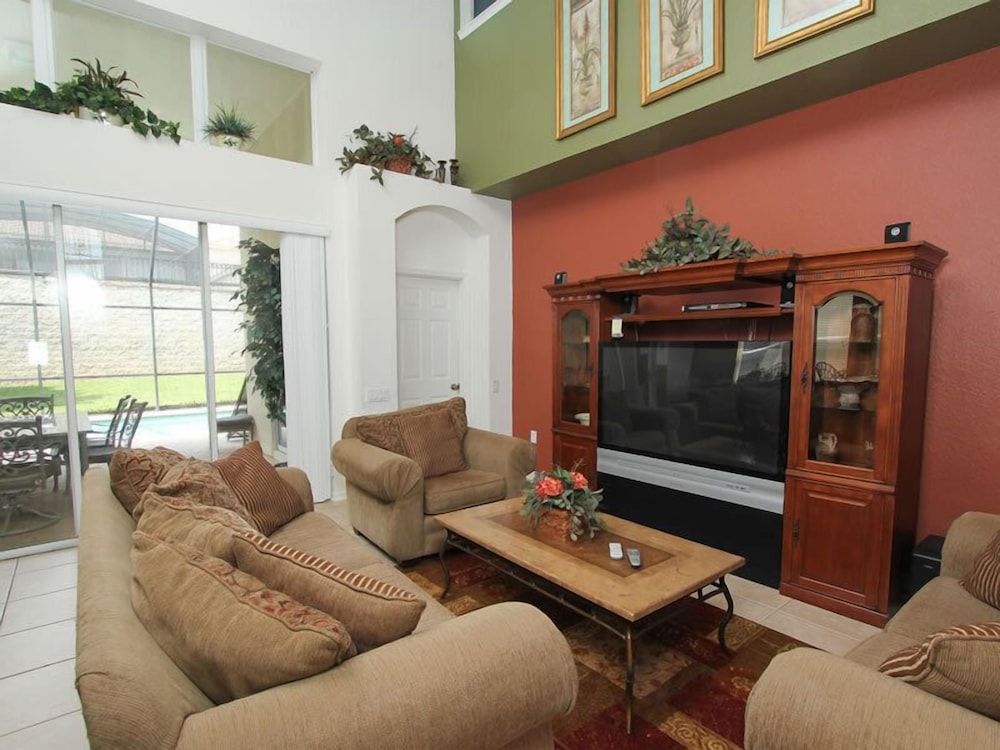 Ov2597 Windsor Hills Resort 6 Bed 3.5 Baths Villa - photo 2