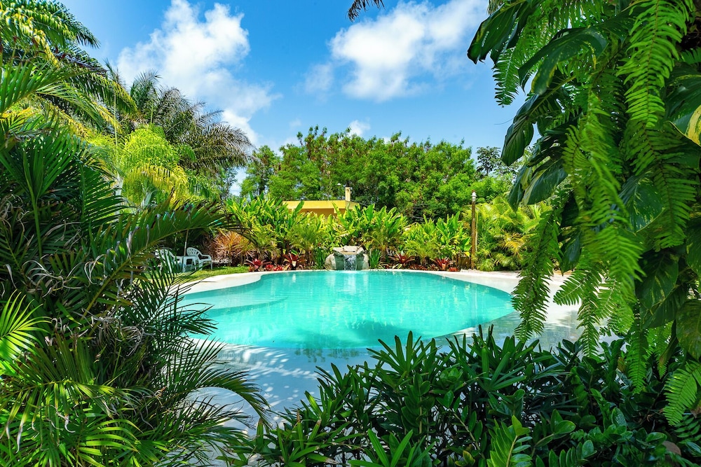 Pousada Tropicarim in Camacari, Brasil