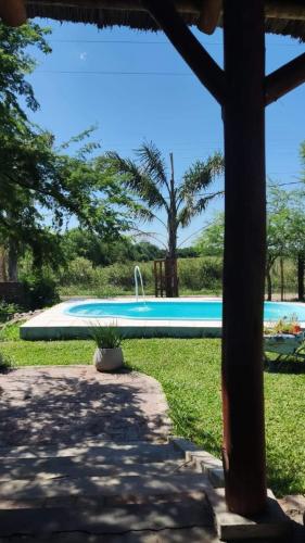 Quinta La Anhelada in Parana, Argentina