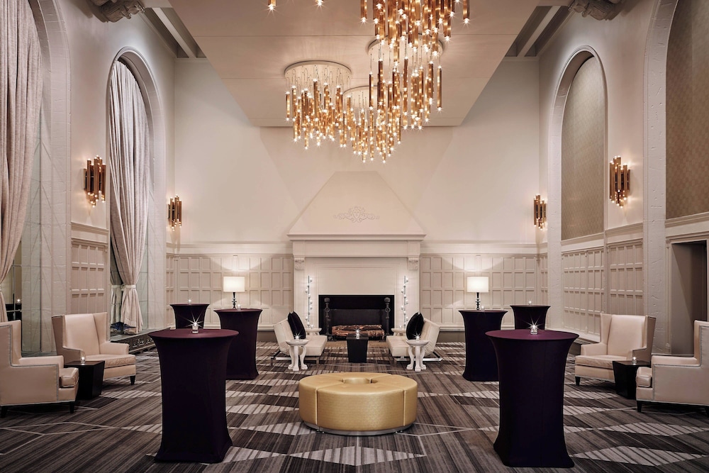 The Midland Hotel Chicago A Tribute Portfolio Hotel - photo 63