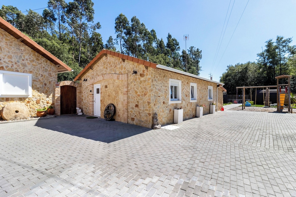 Rural Natura in Leiria, Portugal