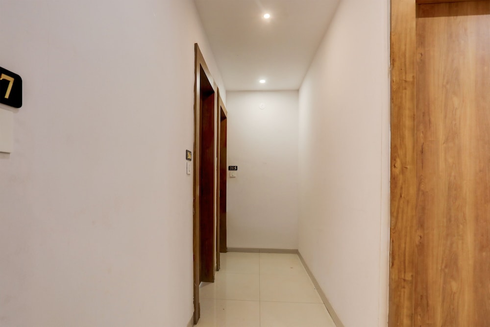 FabHotel Oriental — Bhopal — photo 4