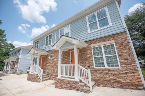 Campbellton D - last minute hotel in Atlanta