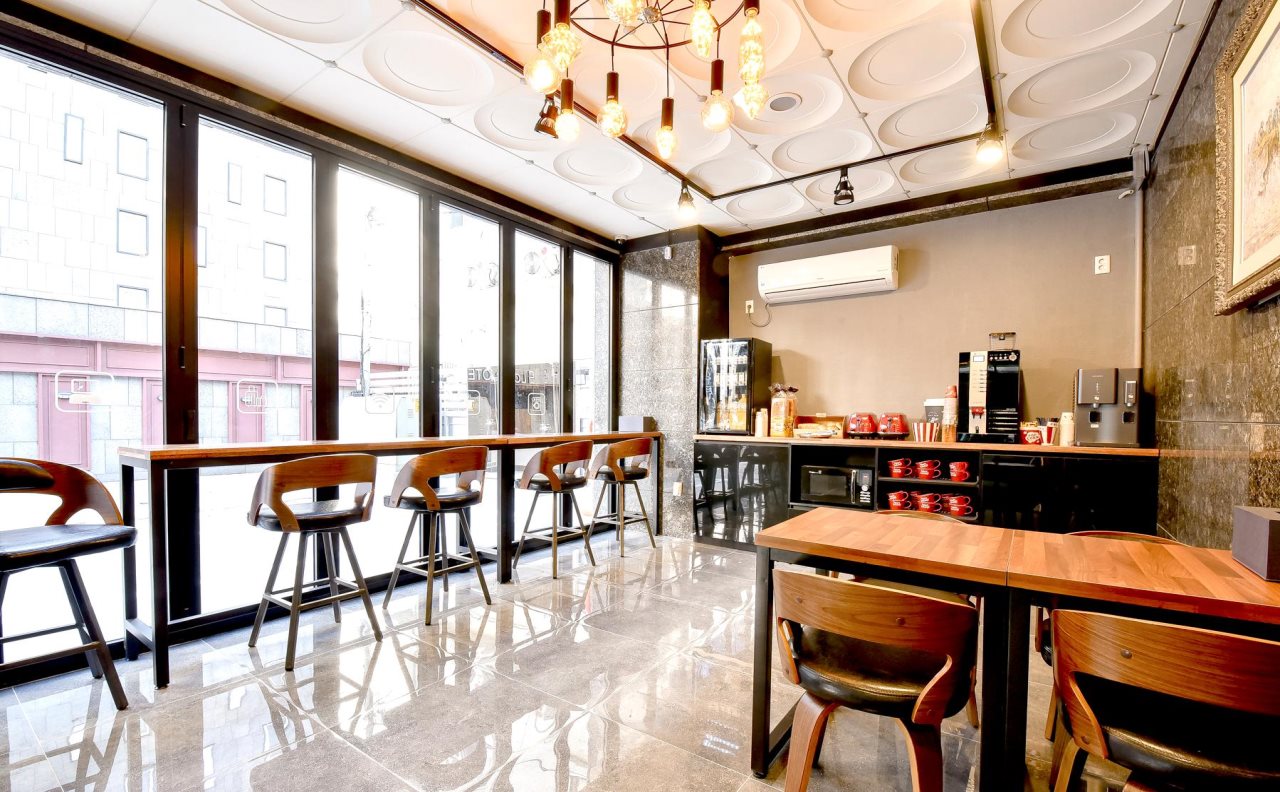 S One Motel - last minute hotel in Busan