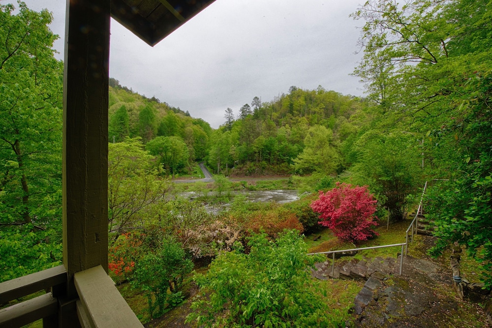 Historic Tapoco Lodge Resort - photo 129