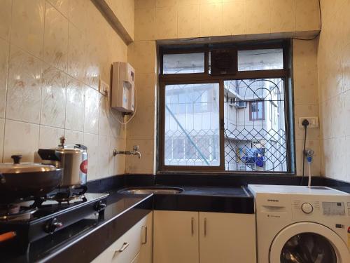 OSI Apartments Perry Cross Bandra West