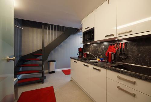 Ferienhof Elbaue — 5-Star Luxury Hotel in Schoenebeck, Germany