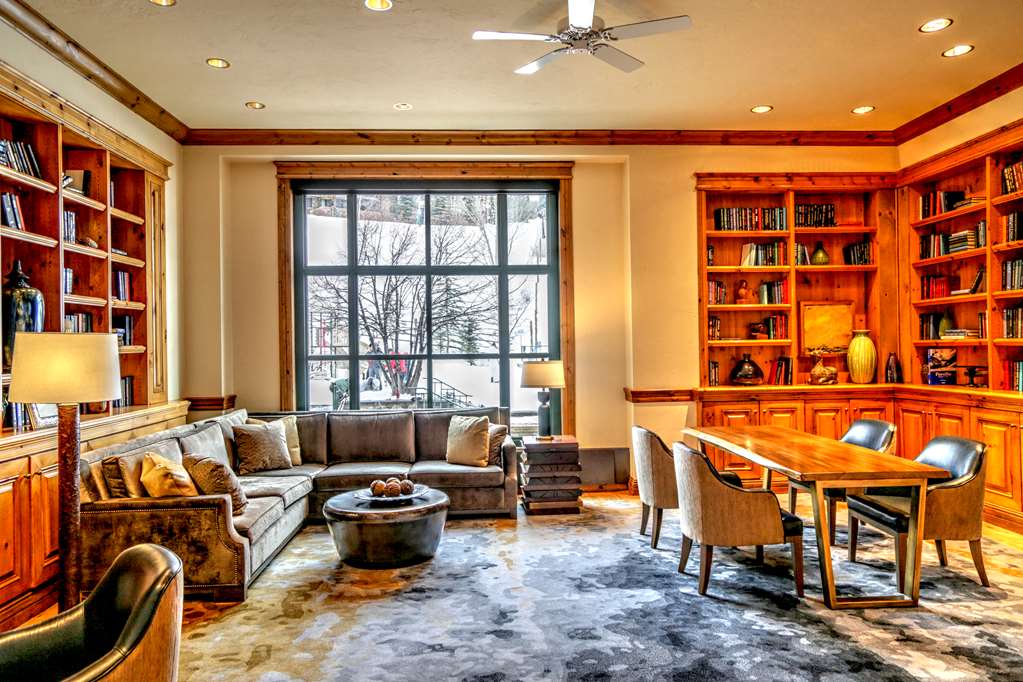 Park Hyatt Beaver Creek Resort and Spa - photo 30