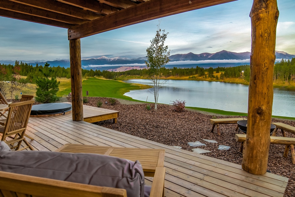 Wilderness Club - photo 183