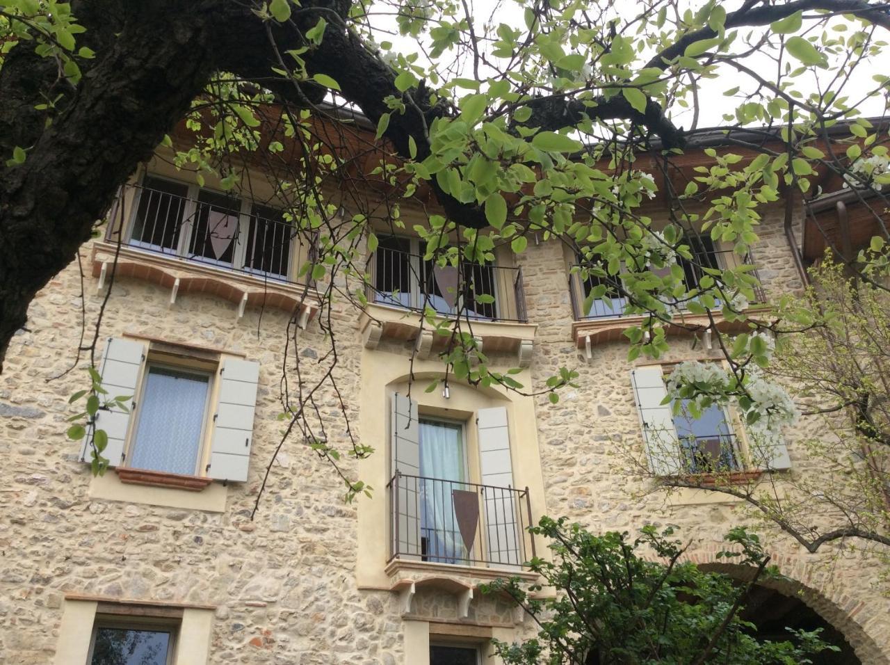 B And B Locus Amoenus 15288660 — Vobarno