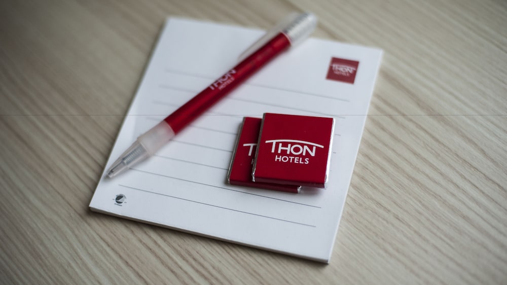 Thon Hotel Nordlys — Bodo — photo 5