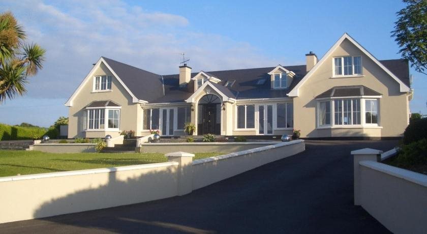 Rivermount House — 5-Star Luxury Hotel in Kinsale, Republic of Ireland