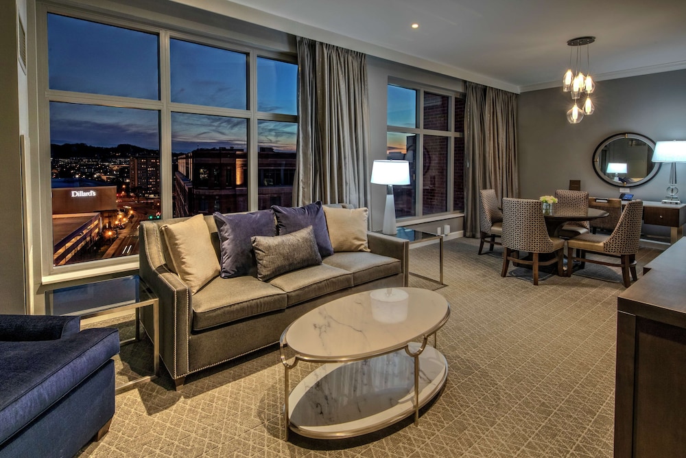 Hilton Nashville Green Hills - photo 21
