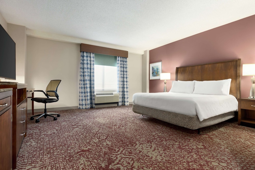 Hilton Garden Inn Louisville Downtown - photo 30