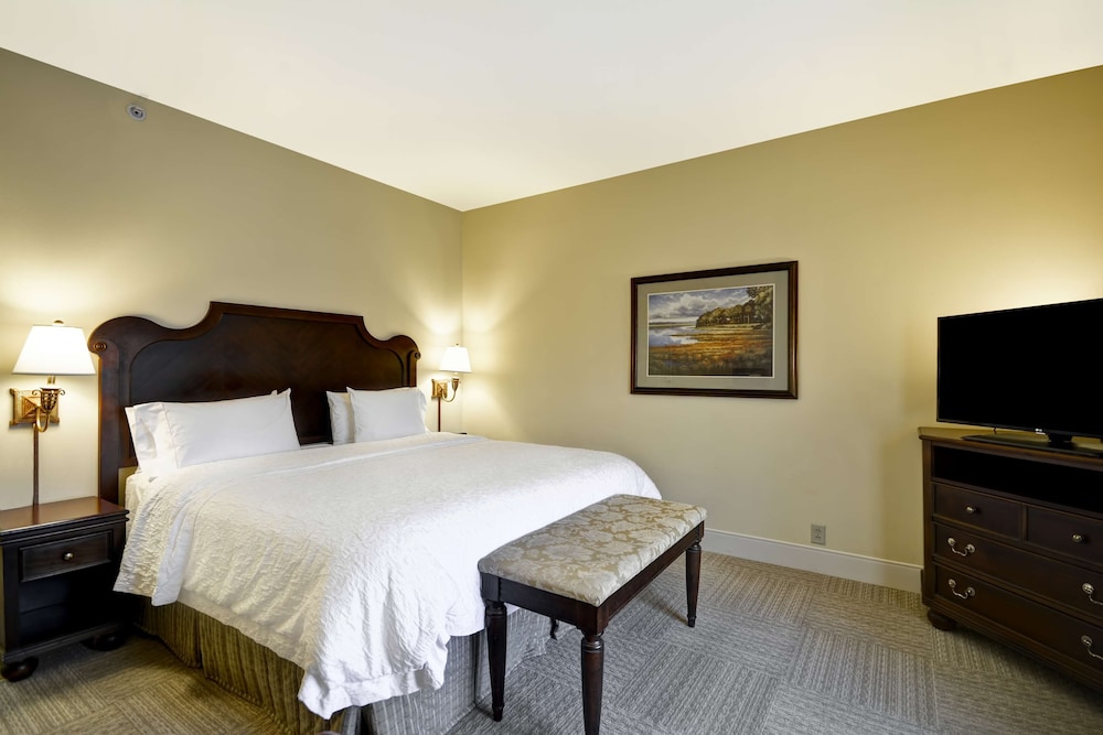 Hampton Inn and Suites Savannah Historic District - photo 21
