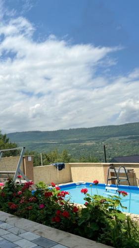 Qubada gunluk dağ kiraye evi in Quba, Azerbaijan