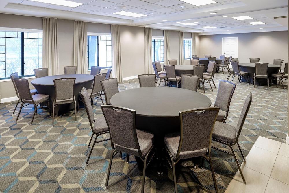 Residence Inn by Marriott Chicago Oak Brook - photo 26