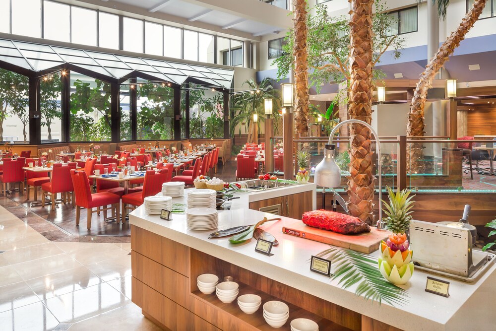 Crowne Plaza Hotel Foster City San Mateo by IHG - photo 19