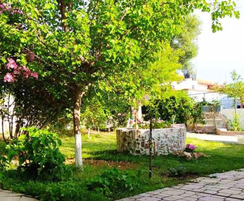 Mantra - carbon neutral hotel in Unknown City