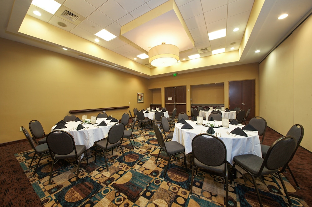 Holiday Inn Titusville Kennedy Space Center by IHG - photo 43