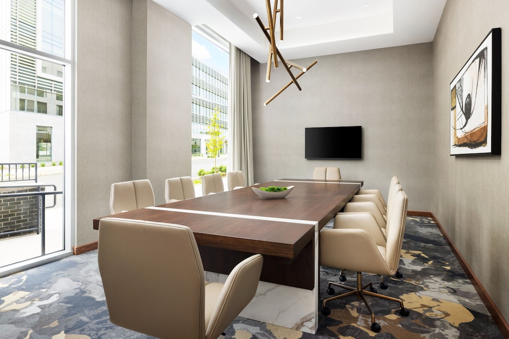AC Hotel Newtown Square - photo 34