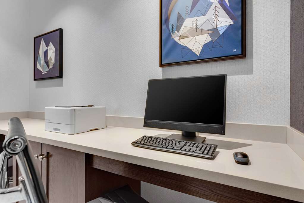 Hyatt Place Colorado Springs Downtown - photo 11