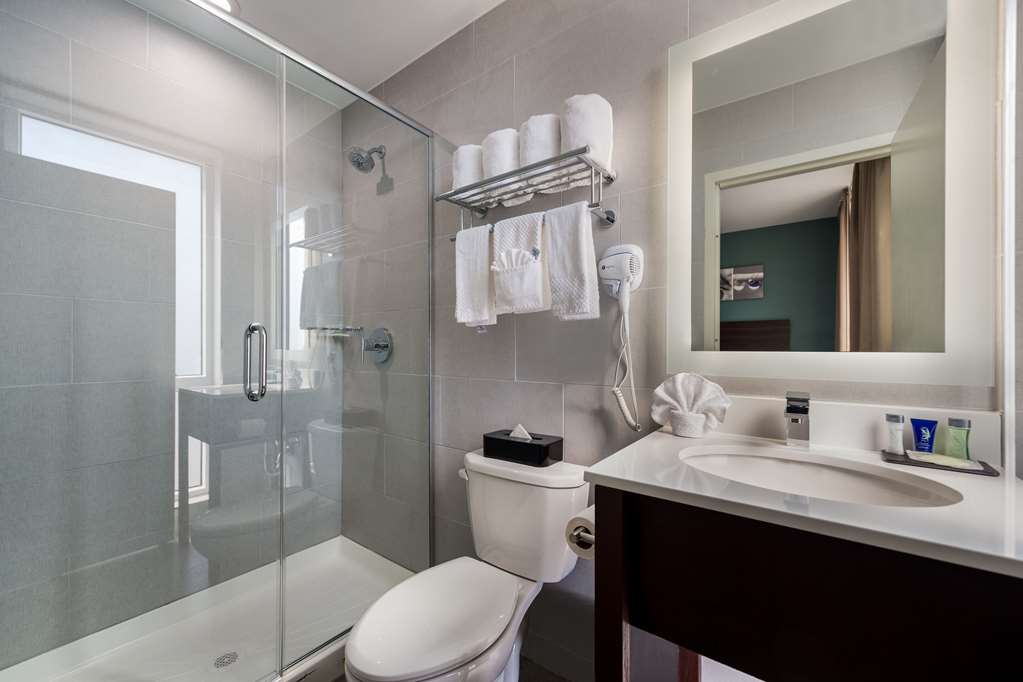 Sleep Inn Brooklyn Sheepshead Bay - photo 17